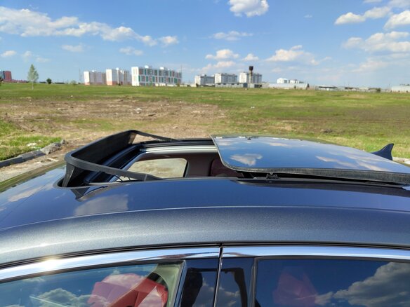 2024 Changan Eado Plus I, серый, 1750000 рублей - вид 20