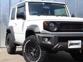 2023 Suzuki Jimny Sierra IV, белый, 1745000 рублей - вид 4