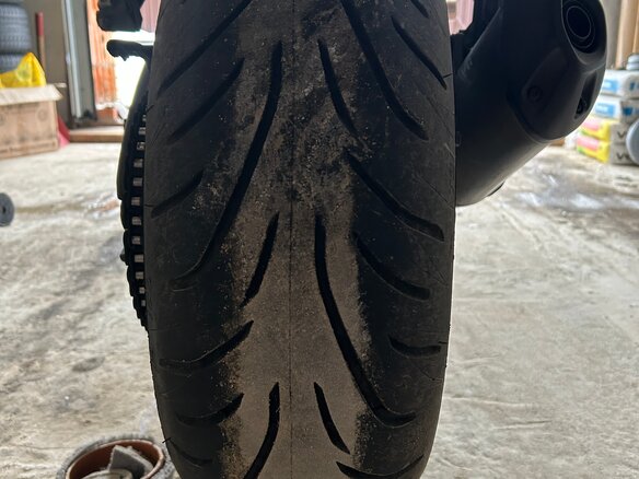 2013 Yamaha FZ1, белый, 615000 рублей - вид 6