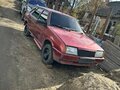 1994 Lada (ВАЗ) 21099, красный, 106000 рублей