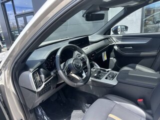 2026 Mazda CX-90, бежевый, 10542393 рублей, вид 4