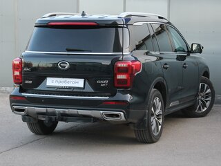 2020 GAC GS8 I, чёрный, 2130000 рублей, вид 2