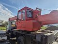 2002 МАЗ Автокраны, 1190000 рублей - вид 6