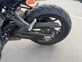 2018 Yamaha MT-07 (FZ-07), чёрный, 720000 рублей - вид 10