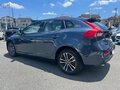 2020 Volvo V40 II Рестайлинг, синий - вид 6