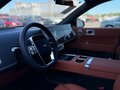 2025 Li Auto (Lixiang) L6 I, чёрный, 8890000 рублей - вид 7
