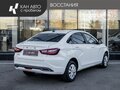 2023 Lada (ВАЗ) Vesta I Рестайлинг (NG), белый, 1252500 рублей - вид 2