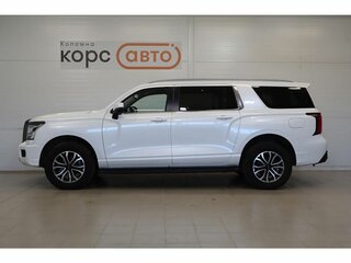 2024 Haval H5 II, белый, 3002400 рублей, вид 2