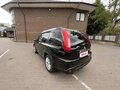 2012 Nissan X-Trail II Рестайлинг, чёрный, 1600000 рублей - вид 6