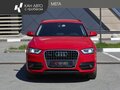 2014 Audi Q3 I (8U), красный - вид 2