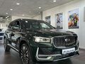 2025 Geely Monjaro I, зелёный, 4899990 рублей - вид 7