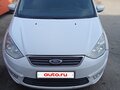 2011 Ford Galaxy II Рестайлинг, белый, 900000 рублей