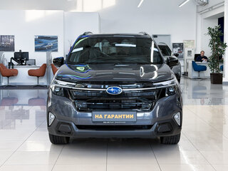 2026 Subaru Forester VI, серый, 6550000 рублей, вид 2