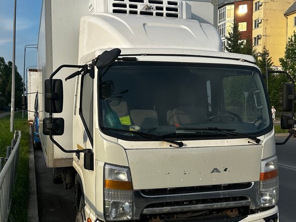 2022 КамАЗ 43089 Компас-9, белый, 2350000 рублей - вид 25