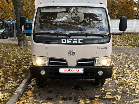2007 Dongfeng EQ1030/1040, бежевый, 450000 рублей, вид 1