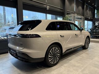 2026 Esteo Exlantix ET, белый, 6990000 рублей, вид 3