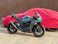 2025 Kawasaki ZX-6R Ninja, серый, 1200000 рублей - вид 1