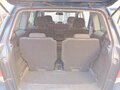 2011 Opel Zafira B Рестайлинг, синий, 590000 рублей - вид 6
