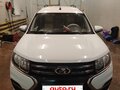 2021 Lada (ВАЗ) Largus I, белый, 1200000 рублей - вид 1