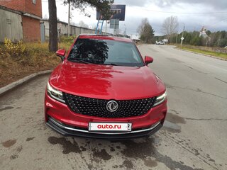 2019 Dongfeng Fengon ix5, красный, 2000000 рублей, вид 3