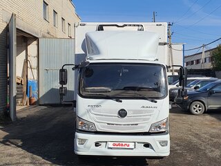 2019 Foton S120, белый, 3300000 рублей, вид 2