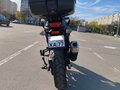 2021 Suzuki V-Strom DL 650, красный - вид 9