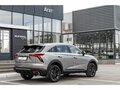 2026 Haval F7 II, серый - вид 11