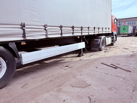 2008 Krone SD, белый, 1750000 рублей - вид 5