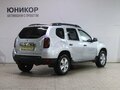 2015 Renault Duster I Рестайлинг, серебристый, 1479000 рублей - вид 1