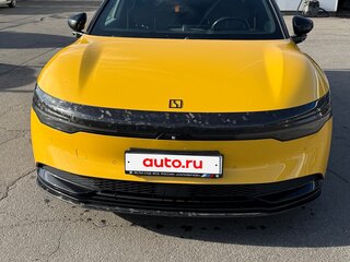 2024 Zeekr 007 660, жёлтый, 5250000 рублей, вид 3