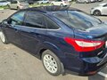 2013 Ford Focus III, синий, 650000 рублей - вид 11