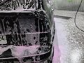 2003 Lada (ВАЗ) 2114, чёрный, 165000 рублей - вид 10