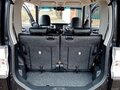 2018 Daihatsu Tanto III Рестайлинг, чёрный, 950000 рублей - вид 3