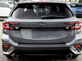 2026 Subaru WRX II, серый, 8519914 рублей, вид 2