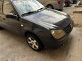 2007 Geely CK (Otaka) I, чёрный, 87500 рублей - вид 9