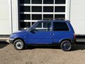 2004 Lada (ВАЗ) 1111 Ока КамАЗ, голубой, 100000 рублей - вид 1