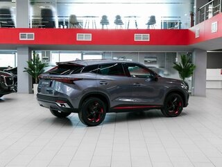 2022 Omoda C5 I, серый, 1590000 рублей, вид 2