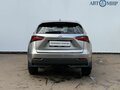 2017 Lexus NX 200 I, серый, 2450000 рублей - вид 5