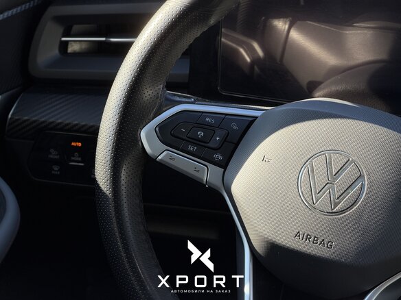 2022 Volkswagen Lamando L II, серебристый, 2390000 рублей - вид 16