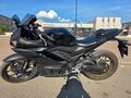 2020 Yamaha YZF-R3, чёрный, 500000 рублей - вид 3