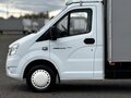 2016 ГАЗ ГАЗель Next, белый - вид 9