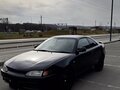 1991 Toyota Corolla VII (E100), чёрный, 500000 рублей - вид 1