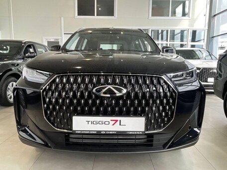 Chery Tiggo 7L I