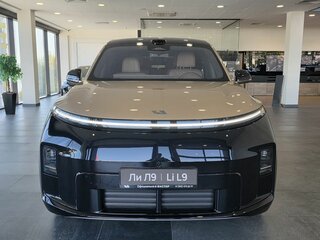 2026 Li Auto (Lixiang) L9 II, чёрный, 13610000 рублей, вид 2