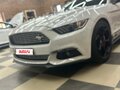 2016 Ford Mustang VI, белый, 2700000 рублей - вид 8