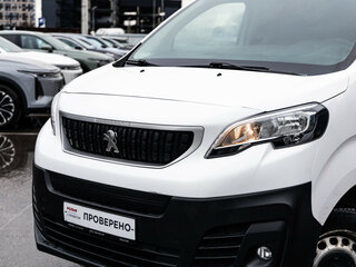 2020 Peugeot Expert III, белый, 1999000 рублей, вид 2