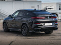 2021 BMW X6 40d III (G06), чёрный - вид 6