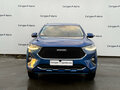 2021 Haval F7 I, синий, 1550000 рублей - вид 1