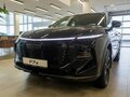 2026 Haval F7x II, чёрный, 3999000 рублей