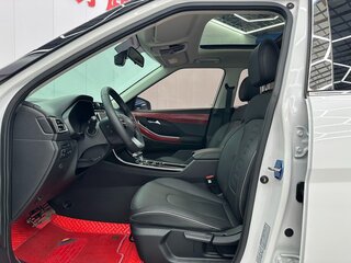 2021 Hyundai ix25 II, белый, 1690000 рублей, вид 5